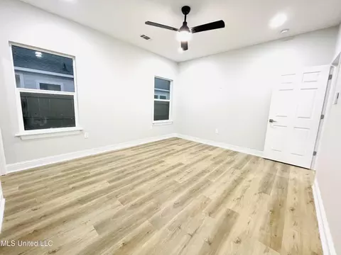 Bedroom - 14964 Custer St, Vancleave, MS 39565 photo 1 of 4