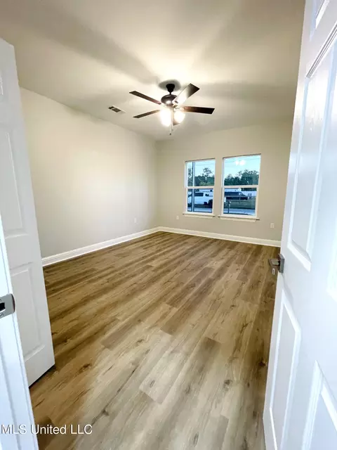 Bedroom - 14964 Custer St, Vancleave, MS 39565 photo 2 of 4
