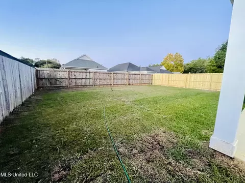 Exterior - 14964 Custer St, Vancleave, MS 39565 photo 3 of 4