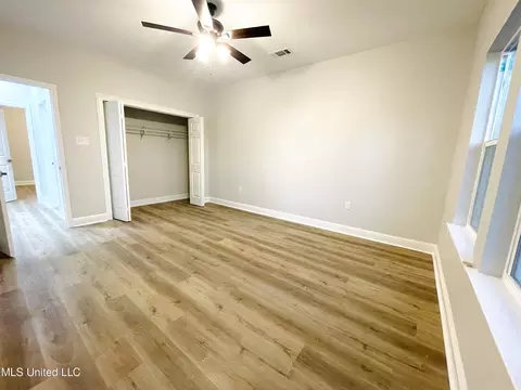 Bedroom - 14964 Custer St, Vancleave, MS 39565 photo 3 of 4