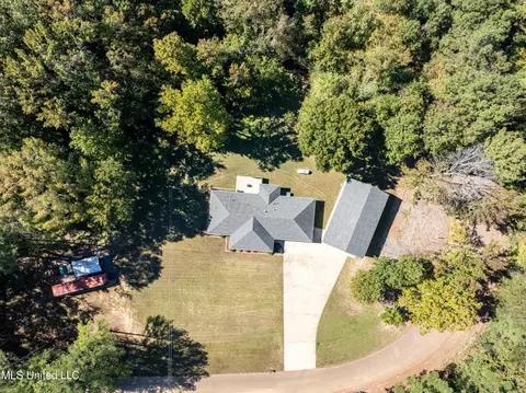 View/Area - 1062 David Road Rd, Coldwater, MS 38618 photo 3 of 4