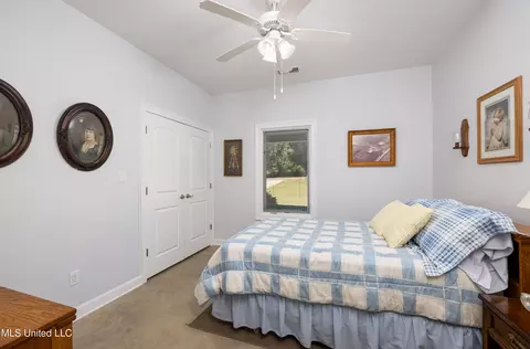 Bedroom - 1062 David Road Rd, Coldwater, MS 38618 photo 2 of 2