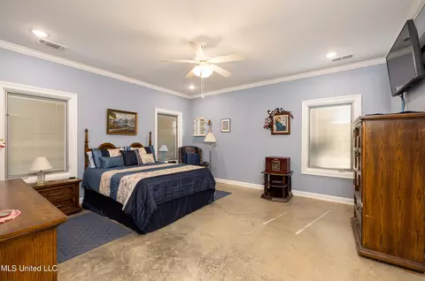 Bedroom - 1062 David Road Rd, Coldwater, MS 38618 photo 1 of 2