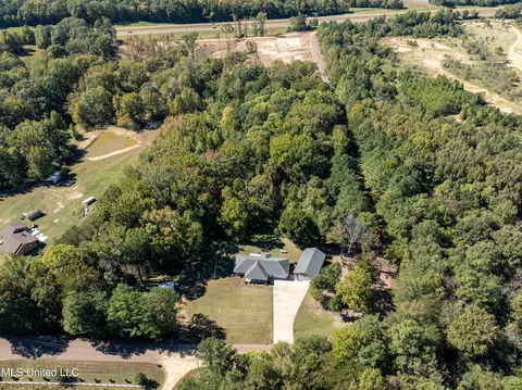 View/Area - 1062 David Road Rd, Coldwater, MS 38618 photo 4 of 4