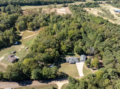 View/Area - 1062 David Road Rd, Coldwater, MS 38618 photo 2 of 4