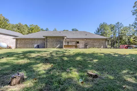 Exterior - 1062 David Road Rd, Coldwater, MS 38618 photo 9 of 10