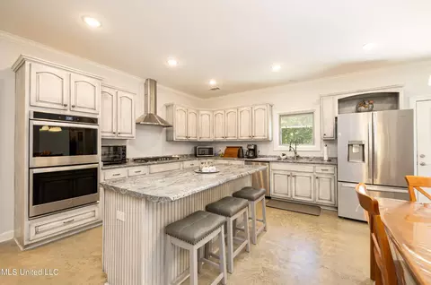 Kitchen - 1062 David Road Rd, Coldwater, MS 38618 photo 1 of 4