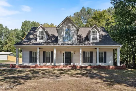 8838 Youngblood Rd, Olive Branch, MS 38654