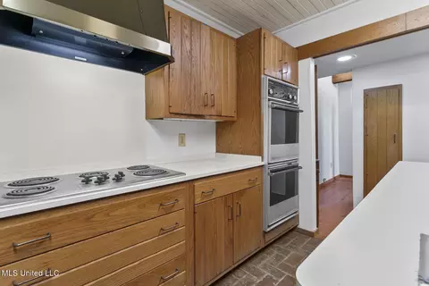 Kitchen - 1402 Hazel St, Jackson, MS 39202 photo 1 of 5