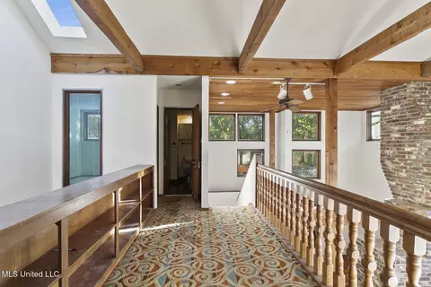 Entry Way - 1402 Hazel St, Jackson, MS 39202 photo 1 of 2