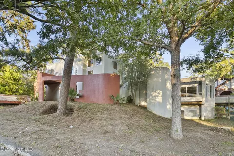 Exterior - 1402 Hazel St, Jackson, MS 39202 photo 1 of 4