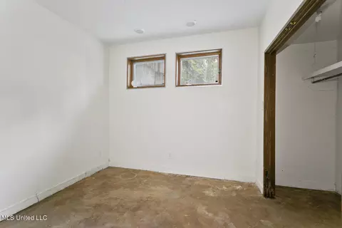 Bedroom - 1402 Hazel St, Jackson, MS 39202 photo 1 of 5