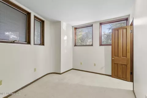 Bedroom - 1402 Hazel St, Jackson, MS 39202 photo 2 of 5