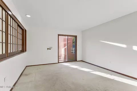 Bedroom - 1402 Hazel St, Jackson, MS 39202 photo 5 of 5