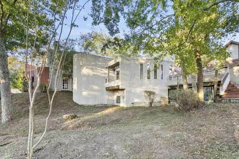 Exterior - 1402 Hazel St, Jackson, MS 39202 photo 2 of 4