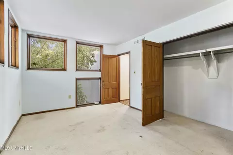 Bedroom - 1402 Hazel St, Jackson, MS 39202 photo 3 of 5