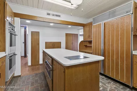 Kitchen - 1402 Hazel St, Jackson, MS 39202 photo 2 of 5