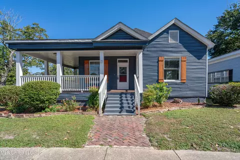 1820 19th Ave, Gulfport, MS 39501