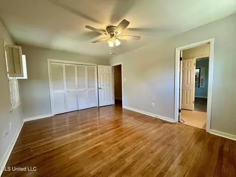 Bedroom - 338 Rollingwood Dr, Jackson, MS 39211 photo 5 of 8