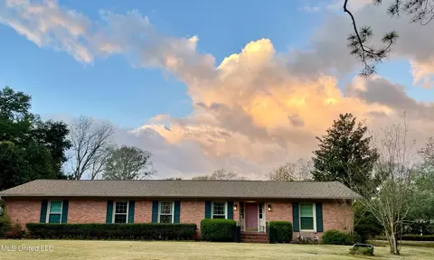Exterior - 338 Rollingwood Dr, Jackson, MS 39211 photo 7 of 7