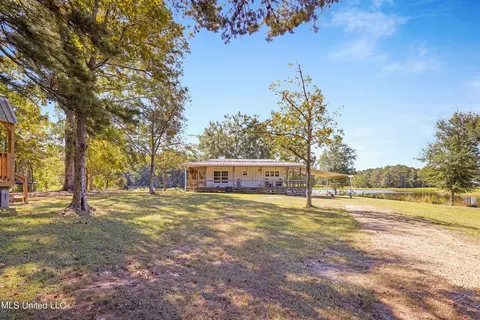67 Los Nogales Blvd, Poplarville, MS 39470