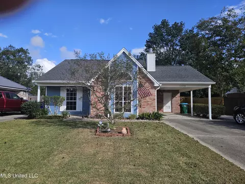 12250 Breezeway Cir, Gulfport, MS 39503