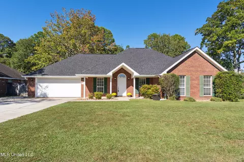 15030 Barbara Dr, Gulfport, MS 39503