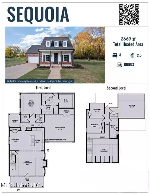 731 Wells Dr, Hernando, MS 38632 photo 52