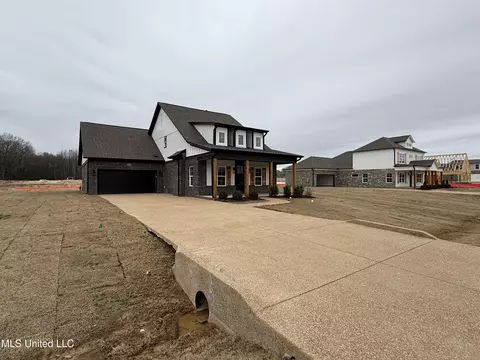 731 Wells Dr, Hernando, MS 38632 photo 4