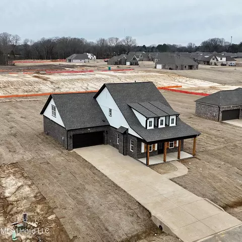731 Wells Dr, Hernando, MS 38632 photo 7