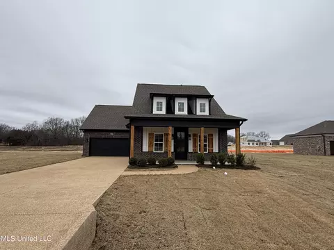 731 Wells Dr, Hernando, MS 38632 photo 3
