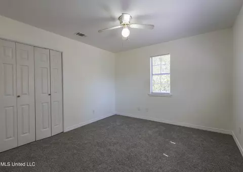 Bedroom - 16601 Mcgregor Rd, Vancleave, MS 39565 photo 2 of 3