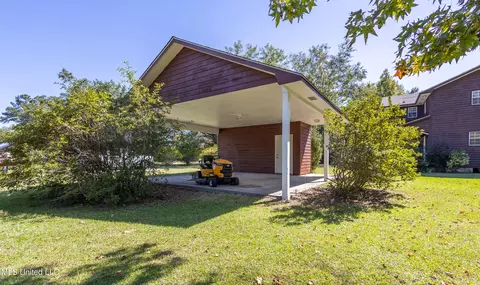Exterior - 16601 Mcgregor Rd, Vancleave, MS 39565 photo 6 of 6