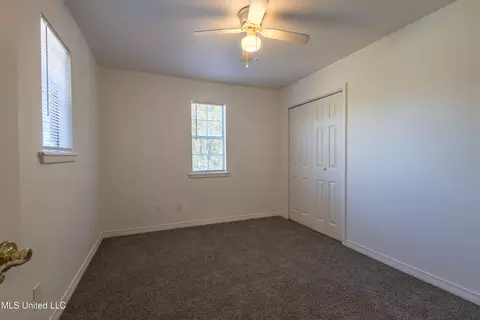 Bedroom - 16601 Mcgregor Rd, Vancleave, MS 39565 photo 1 of 3