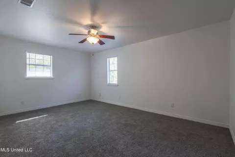 Bedroom - 16601 Mcgregor Rd, Vancleave, MS 39565 photo 3 of 3