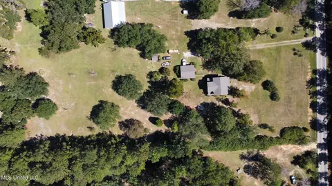 View/Area - 16601 Mcgregor Rd, Vancleave, MS 39565 photo 1 of 1