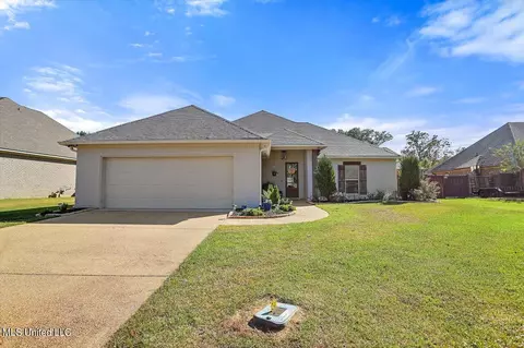 134 Rockbridge Xing, Clinton, MS 39056 photo 2