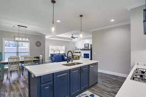 134 Rockbridge Xing, Clinton, MS 39056 photo 9