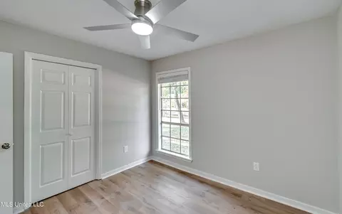 Bedroom - 205 Trace Harbor Rd, Madison, MS 39110 photo 9 of 10