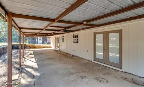 Exterior - 205 Trace Harbor Rd, Madison, MS 39110 photo 10 of 13
