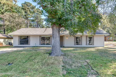 Exterior - 205 Trace Harbor Rd, Madison, MS 39110 photo 2 of 13