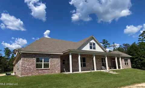 41 Walter Penton Rd, Carriere, MS 39426