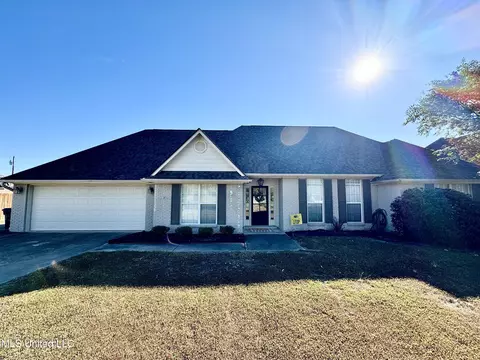 260 Crestline Ave, Clarksdale, MS 38614