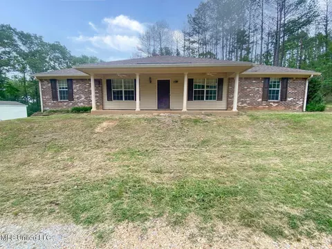 145 Pine Hills Ln, Terry, MS 39170 photo 1
