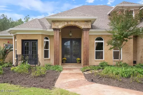 Exterior - 425 Buck Cv, Hernando, MS 38632 photo 4 of 30