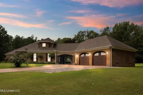Exterior - 425 Buck Cv, Hernando, MS 38632 photo 30 of 30