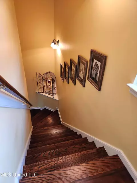 Entry Way - 425 Buck Cv, Hernando, MS 38632 photo 14 of 15