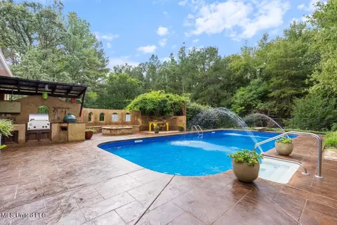 Exterior - 425 Buck Cv, Hernando, MS 38632 photo 10 of 30