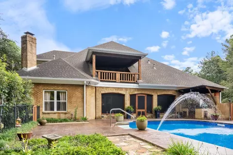 Exterior - 425 Buck Cv, Hernando, MS 38632 photo 11 of 30