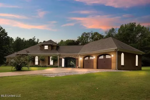 Exterior - 425 Buck Cv, Hernando, MS 38632 photo 14 of 30